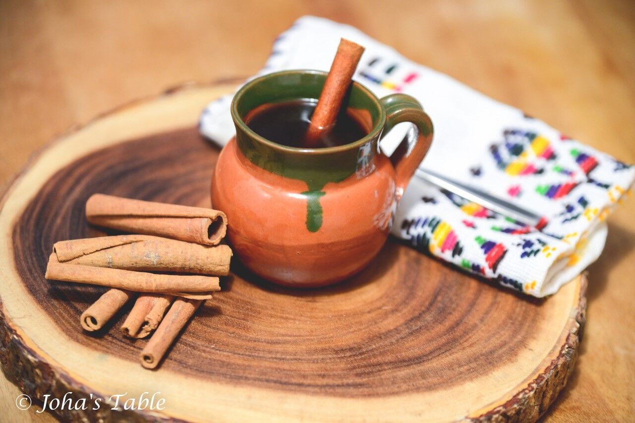 Café de olla